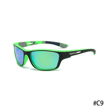 Load image into Gallery viewer, Cycling Men's Driving Shades Male Sun Glasses Polarized Fishing Sunglasses
