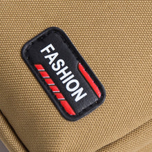 Load image into Gallery viewer, Outdoor Nylon Tactical Bag Molle Military Waist Fanny Pack Men Camping Hunting Tactical Waist Bag EDC Gear Purses With Carabiner
