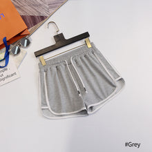 Load image into Gallery viewer, Women Sport Running Short Women Sport Fitness Yoga Shorts Pants
