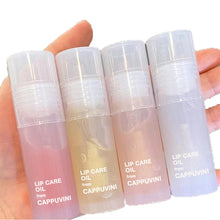 Load image into Gallery viewer, Moisturizing Repairing Lip Oil Lightening Lip Lines Nourishing Lip Balm Lip Essence Sleeping Lip Care
