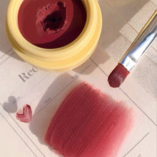 Load image into Gallery viewer, Mousse Canned Lip Mud Matte Velvet Lipstick Matte Long Lasting Lipstick Lip Balm Lip Makeup Cosmetics
