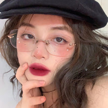 Load image into Gallery viewer, Mousse Canned Lip Mud Matte Velvet Lipstick Matte Long Lasting Lipstick Lip Balm Lip Makeup Cosmetics
