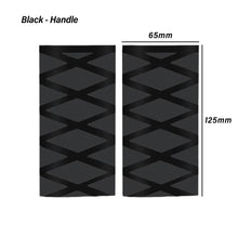 Load image into Gallery viewer, Universal Rubber Motorcycle Heat Shrinkable Grip Cover Non-Slip Handle Sleeve Handlebar Covers Brake Clutches Lever Protector
