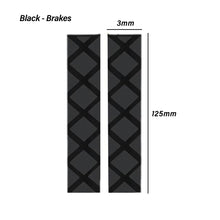Load image into Gallery viewer, Universal Rubber Motorcycle Heat Shrinkable Grip Cover Non-Slip Handle Sleeve Handlebar Covers Brake Clutches Lever Protector
