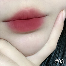 Load image into Gallery viewer, Mousse Canned Lip Mud Matte Velvet Lipstick Matte Long Lasting Lipstick Lip Balm Lip Makeup Cosmetics
