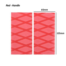 Load image into Gallery viewer, Universal Rubber Motorcycle Heat Shrinkable Grip Cover Non-Slip Handle Sleeve Handlebar Covers Brake Clutches Lever Protector
