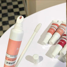 Load image into Gallery viewer, 6 Colors Matte Velvet Lip Clay Waterproof Long Lasting Lipstick Lip Balm Women Lip Makeup Cosmetics
