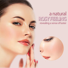 Load image into Gallery viewer, Liquid Blush Waterproof Sweatproof Blush Moisturizing Natural Blush Liquid Long-lasting Face Natural Makeup
