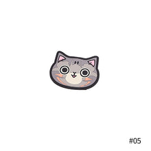 Load image into Gallery viewer, 1PC Silicone Cat Shaped Tea Coaster Cup Mat Pad Mug Holder Mat Coffee Drinks Table Placemats Heat-resistant Cup Coasters

