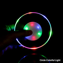 Load image into Gallery viewer, 7 Color Glow Led Coaster LED Drink Cup Coaster Glass Placemat Light Bottles Festival Nightclub Bar Party Decoration
