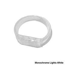 Load image into Gallery viewer, LED Battery Light-emitting Bracelet Running Armband Flashing Safety Light Band Entertainment Party Luminous Cheering Props
