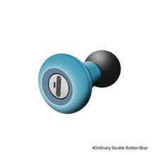 Load image into Gallery viewer, Creative Mini Handheld Fascia Gun Deep Shock Massager Electric Muscle Percussion Device Massage Machine Travel Home Daily Relax

