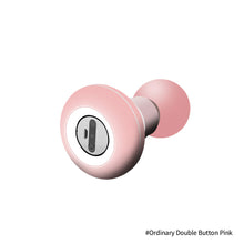 Load image into Gallery viewer, Creative Mini Handheld Fascia Gun Deep Shock Massager Electric Muscle Percussion Device Massage Machine Travel Home Daily Relax
