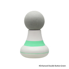 Load image into Gallery viewer, Creative Mini Handheld Fascia Gun Deep Shock Massager Electric Muscle Percussion Device Massage Machine Travel Home Daily Relax
