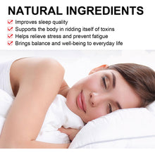 Load image into Gallery viewer, Ginger Deep Cleansing Foot Patch Repelling Wet Foot Treatment Relieving Stress Relaxing Mind Body Cleansing Health Care
