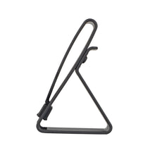 Load image into Gallery viewer, Tactical Headset Hang Buckle Hook Molle Quick Release Clip Hearing Protector for Belt Girdle Waist Hunting Military Accessories
