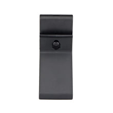 Load image into Gallery viewer, Tactical Headset Hang Buckle Hook Molle Quick Release Clip Hearing Protector for Belt Girdle Waist Hunting Military Accessories
