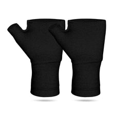 Load image into Gallery viewer, Compression Wrist Thumb Band Belt Wrist Guard Support Arthritis Sprain Band Carpal Protector Hand Brace Tenosynovitis Gloves
