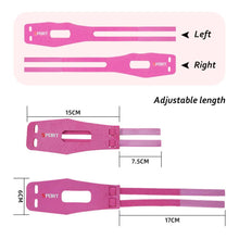 Load image into Gallery viewer, 1Pc Adjustable Portable Thin Sports Yoga Wrist Band Fitness Sprain Protection Soft Pain TFCC Tear Injury Brace Ulnar Fix
