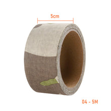 Load image into Gallery viewer, 5/10M Camouflage Tape Hunting Self-adhesive Camo Tape Waterproof Non-Slip Military Paintball Airsoft Rifle Tape Bicycle Sticker

