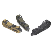 Load image into Gallery viewer, MS3 Tactical 2 Point Multi-Mission Rifle Sling Gun Strap System Mount Set Suitable Quick Detach Anti-tearing Adjustable Strap
