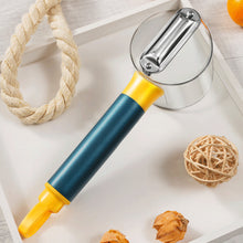Load image into Gallery viewer, Stainless Steel Blade Peeler with Container Vegetable Fruit Parer with Storage Box Potato Carrot Peeling Knife Kitchen Tools
