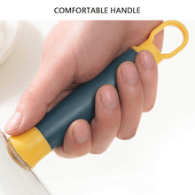 Load image into Gallery viewer, Stainless Steel Blade Peeler with Container Vegetable Fruit Parer with Storage Box Potato Carrot Peeling Knife Kitchen Tools
