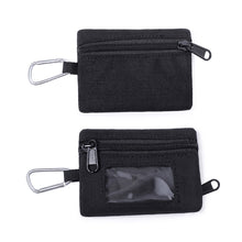 Load image into Gallery viewer, Outdoor EDC Molle Pouch Portable Key Card Case Tactical Sports Coin Purse Military Hunting Bag Zipper Pack Multifunctional Bag
