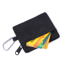 Load image into Gallery viewer, Outdoor EDC Molle Pouch Portable Key Card Case Tactical Sports Coin Purse Military Hunting Bag Zipper Pack Multifunctional Bag

