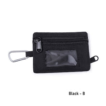 Load image into Gallery viewer, Outdoor EDC Molle Pouch Portable Key Card Case Tactical Sports Coin Purse Military Hunting Bag Zipper Pack Multifunctional Bag
