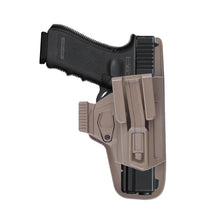Load image into Gallery viewer, Portable Concealment G-9 Gun Inner Belt Holster Suitable for Glock 17, 19, 22, 23 Outdoor Tactical Hunting Accessories Magazine
