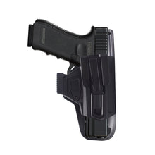 Load image into Gallery viewer, Portable Concealment G-9 Gun Inner Belt Holster Suitable for Glock 17, 19, 22, 23 Outdoor Tactical Hunting Accessories Magazine
