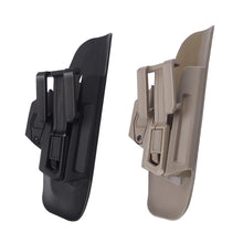 Load image into Gallery viewer, Portable Concealment G-9 Gun Inner Belt Holster Suitable for Glock 17, 19, 22, 23 Outdoor Tactical Hunting Accessories Magazine

