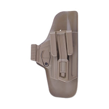 Load image into Gallery viewer, Portable Concealment G-9 Gun Inner Belt Holster Suitable for Glock 17, 19, 22, 23 Outdoor Tactical Hunting Accessories Magazine

