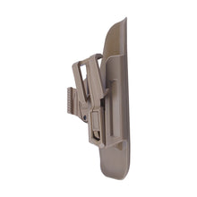Load image into Gallery viewer, Portable Concealment G-9 Gun Inner Belt Holster Suitable for Glock 17, 19, 22, 23 Outdoor Tactical Hunting Accessories Magazine
