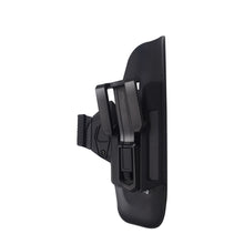 Load image into Gallery viewer, Portable Concealment G-9 Gun Inner Belt Holster Suitable for Glock 17, 19, 22, 23 Outdoor Tactical Hunting Accessories Magazine
