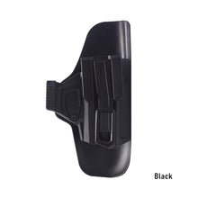 Load image into Gallery viewer, Portable Concealment G-9 Gun Inner Belt Holster Suitable for Glock 17, 19, 22, 23 Outdoor Tactical Hunting Accessories Magazine
