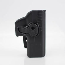 Load image into Gallery viewer, Left/Right Hand Tactical IMI Glock Holster Case Gun Holster for Glock 17 19 22 26 31 Pistol Holsters Airsoft Hunting Case Accessories
