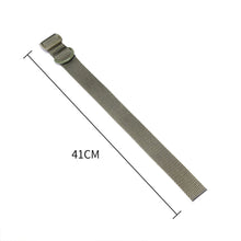 Load image into Gallery viewer, Tactical ButtStock Sling Tactical Military Airsoft Adapter Rifle Stock Gun Strap Gun Rope Strapping Belt Hunting Accessories
