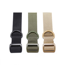 Load image into Gallery viewer, Tactical ButtStock Sling Tactical Military Airsoft Adapter Rifle Stock Gun Strap Gun Rope Strapping Belt Hunting Accessories
