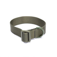 Load image into Gallery viewer, Tactical ButtStock Sling Tactical Military Airsoft Adapter Rifle Stock Gun Strap Gun Rope Strapping Belt Hunting Accessories
