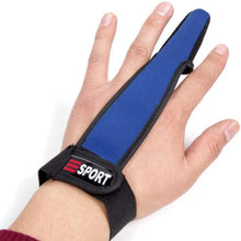 Load image into Gallery viewer, 1Pc Anti-Slip Protector Gloves Single Finger For Fishing Bare Fingertips Fishermen Surfcasting Non-Slip Glove Sea Fishing Tool
