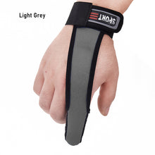 Load image into Gallery viewer, 1Pc Anti-Slip Protector Gloves Single Finger For Fishing Bare Fingertips Fishermen Surfcasting Non-Slip Glove Sea Fishing Tool

