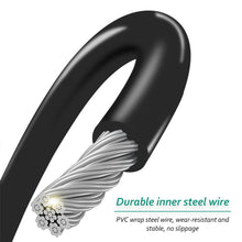 Load image into Gallery viewer, 1Pc Portable Creative Counting Skipping Rope Wireless Skip Rope Smart Electronic Digital Lose Weight Cordless Jump Ropes
