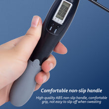 Load image into Gallery viewer, 1Pc Portable Creative Counting Skipping Rope Wireless Skip Rope Smart Electronic Digital Lose Weight Cordless Jump Ropes
