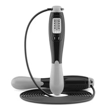 Load image into Gallery viewer, 1Pc Portable Creative Counting Skipping Rope Wireless Skip Rope Smart Electronic Digital Lose Weight Cordless Jump Ropes
