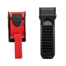 Load image into Gallery viewer, Universal Motorcycle Helmet Pull Buckles ATV Bike Crash Helmet Clip Chin Strap Moto Quick Release Pull Buckle Speed Sewing Clip
