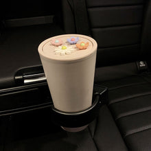 Load image into Gallery viewer, Mini Car Trash Can Car Storage Box Storage Bag Desktop Cute and Creative Trash Can Debris Box

