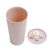 Load image into Gallery viewer, Mini Car Trash Can Car Storage Box Storage Bag Desktop Cute and Creative Trash Can Debris Box
