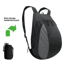 Load image into Gallery viewer, 20-35L Motorcycle Large Helmet Travel Luggage Bags Expandable Backpack Capacity Waterproof Laptop For Riding
